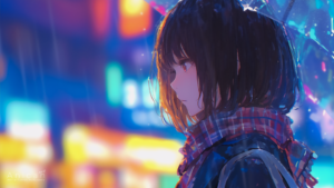 【Pixiv】嗯……你不用担心-拾光赋