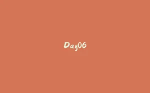 Day06-拾光赋
